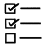 Tasks
